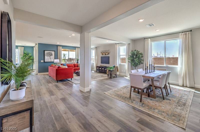 North Las Vegas, NV 89084,1220 Eva Creek DR #35