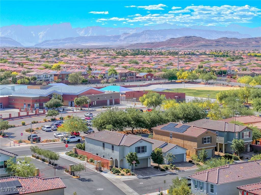 Las Vegas, NV 89178,10025 San Floriano ST