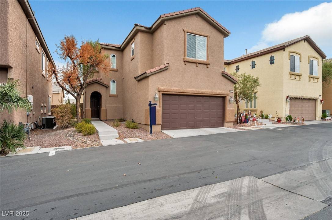 Las Vegas, NV 89166,8152 Satin Carnation LN