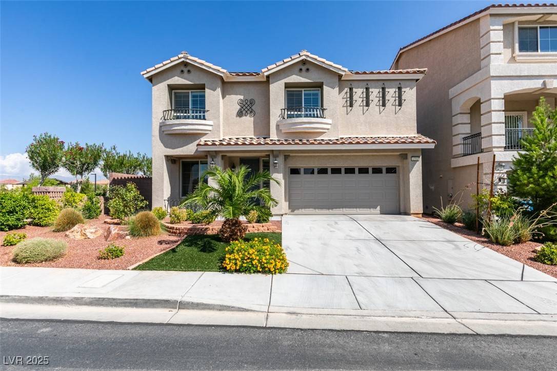 Las Vegas, NV 89139,6594 Creekside Cellars CT