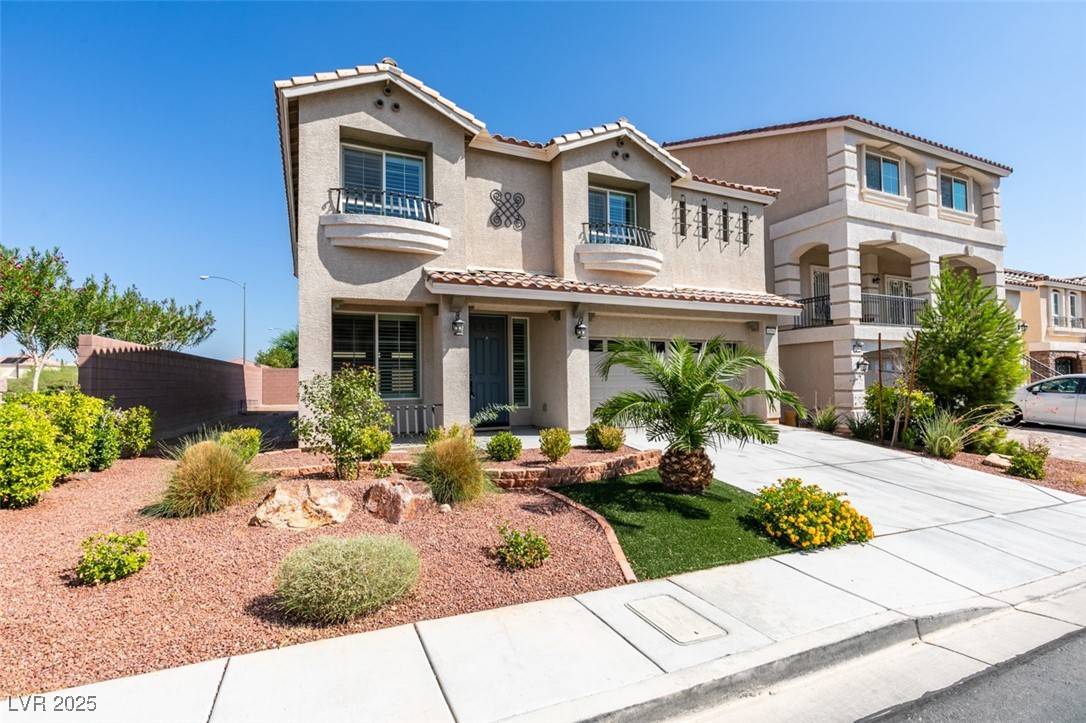 Las Vegas, NV 89139,6594 Creekside Cellars CT
