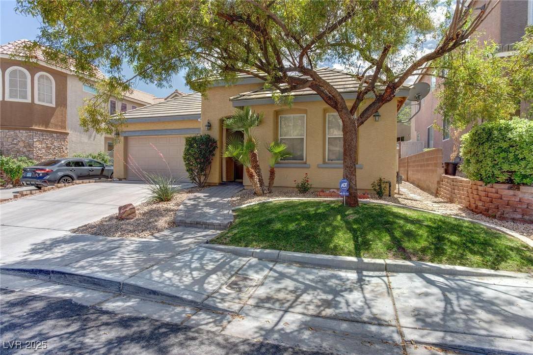 Las Vegas, NV 89141,5993 Attavilla DR