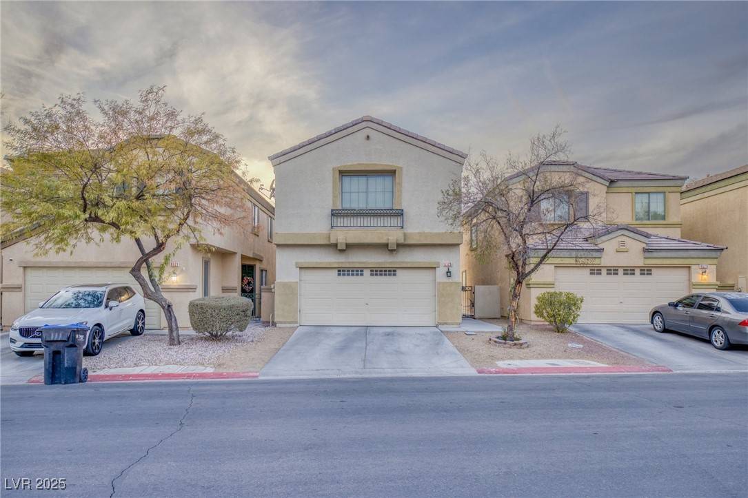 North Las Vegas, NV 89084,6525 Raven Hall ST