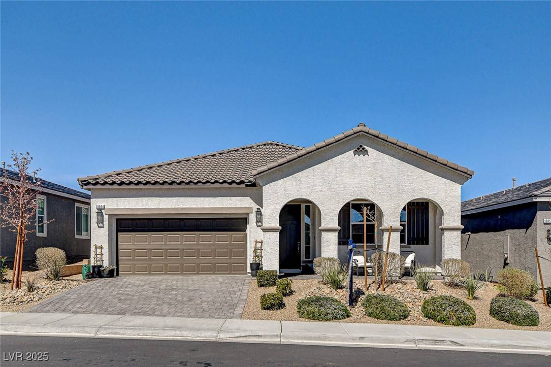 Las Vegas, NV 89178,10064 Ocher Valley AVE