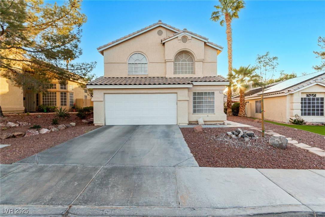 Henderson, NV 89012,217 Cimarron Village WAY