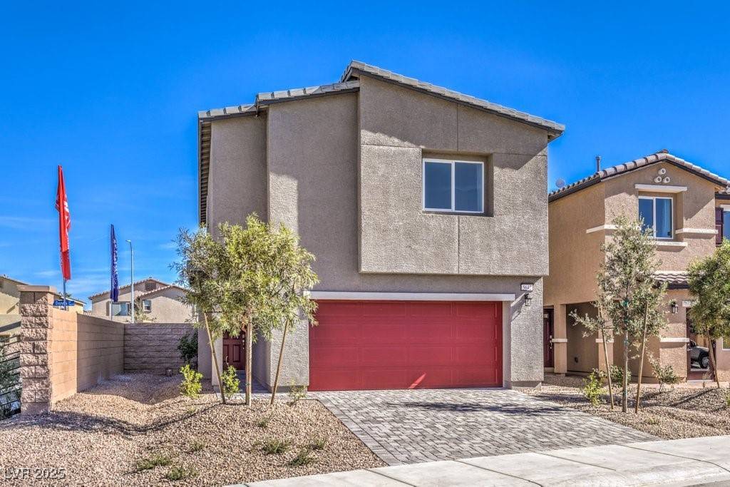 North Las Vegas, NV 89081,790 Calm Crystal CT #Lot 140