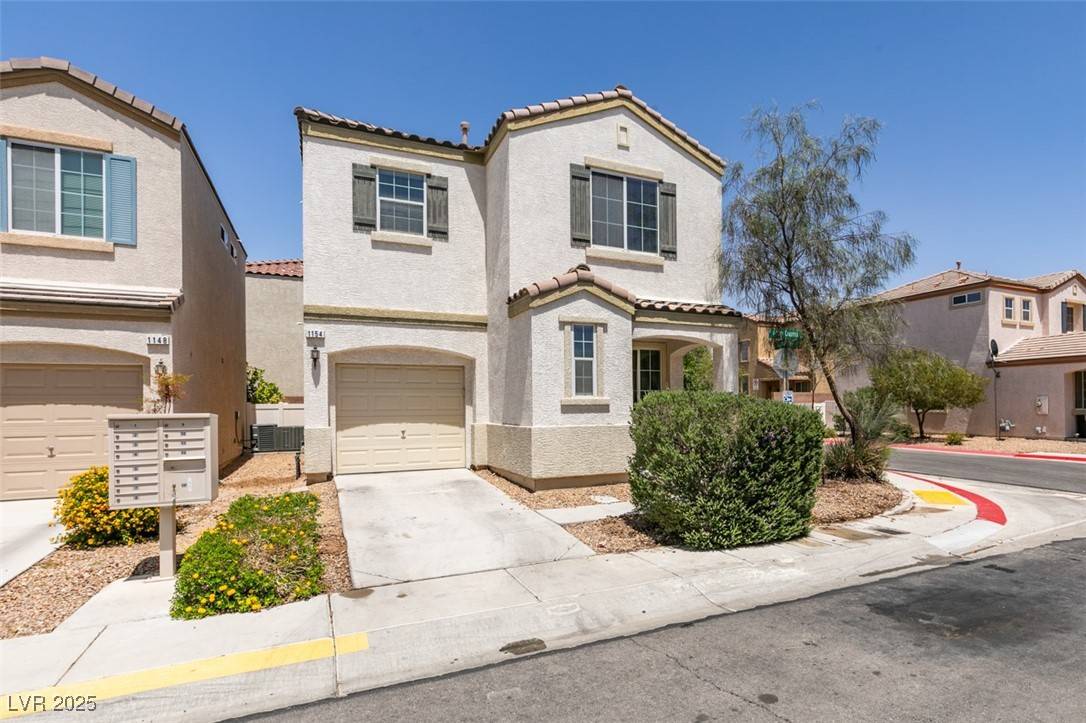 Las Vegas, NV 89183,1154 VILLAGE CROSSING LN #0