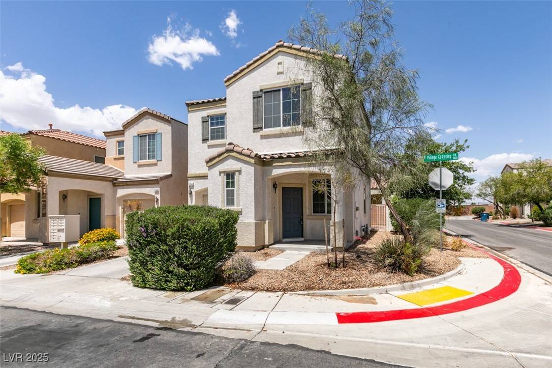 Las Vegas, NV 89183,1154 VILLAGE CROSSING LN #0