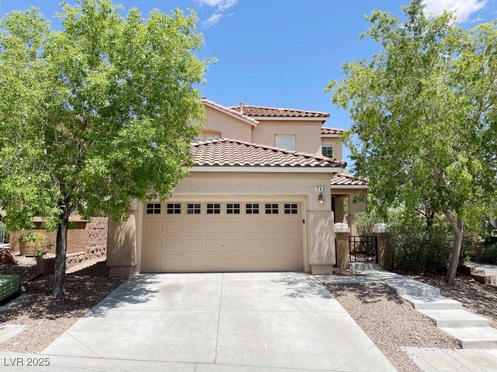 Las Vegas, NV 89138,740 White Grotto ST
