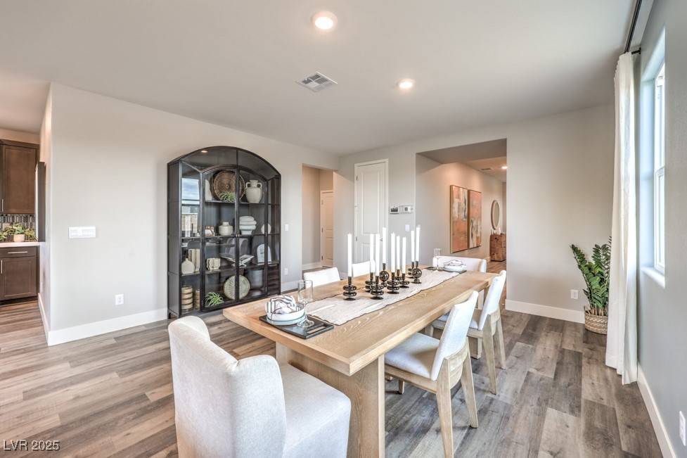 North Las Vegas, NV 89084,1213 Dre Harbor PL #Lot #83