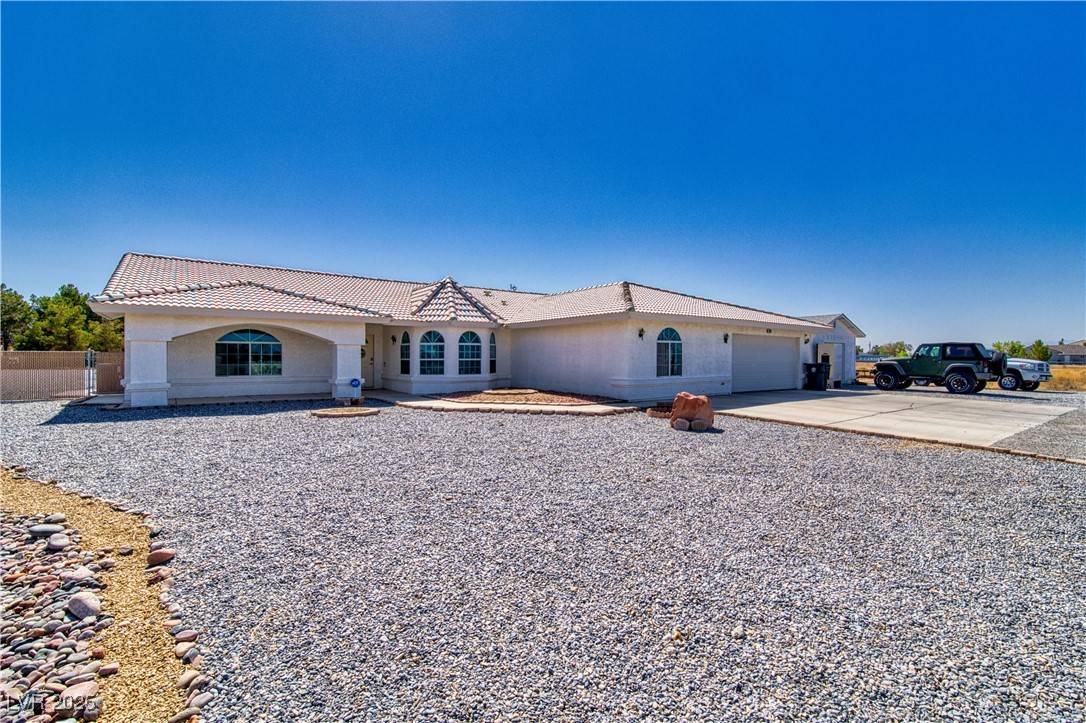Pahrump, NV 89048,3581 Margarita AVE