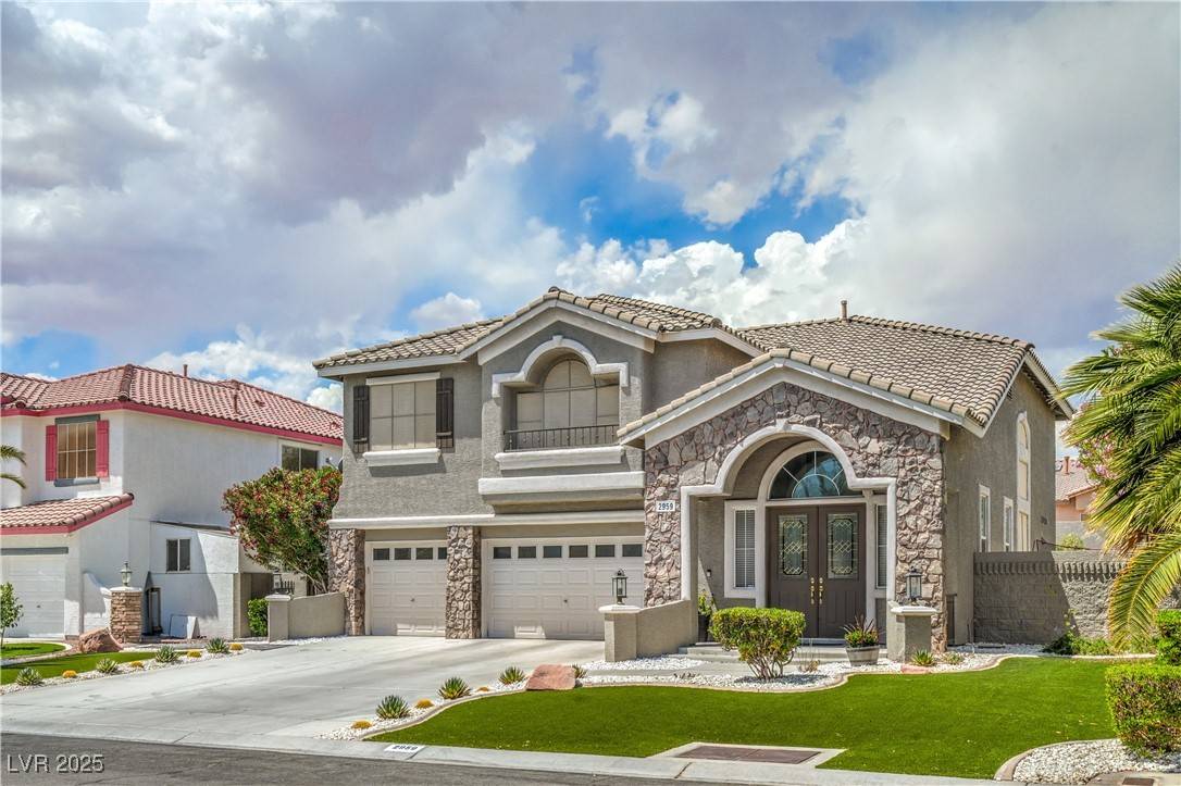 Las Vegas, NV 89117,2959 Azure Bay ST
