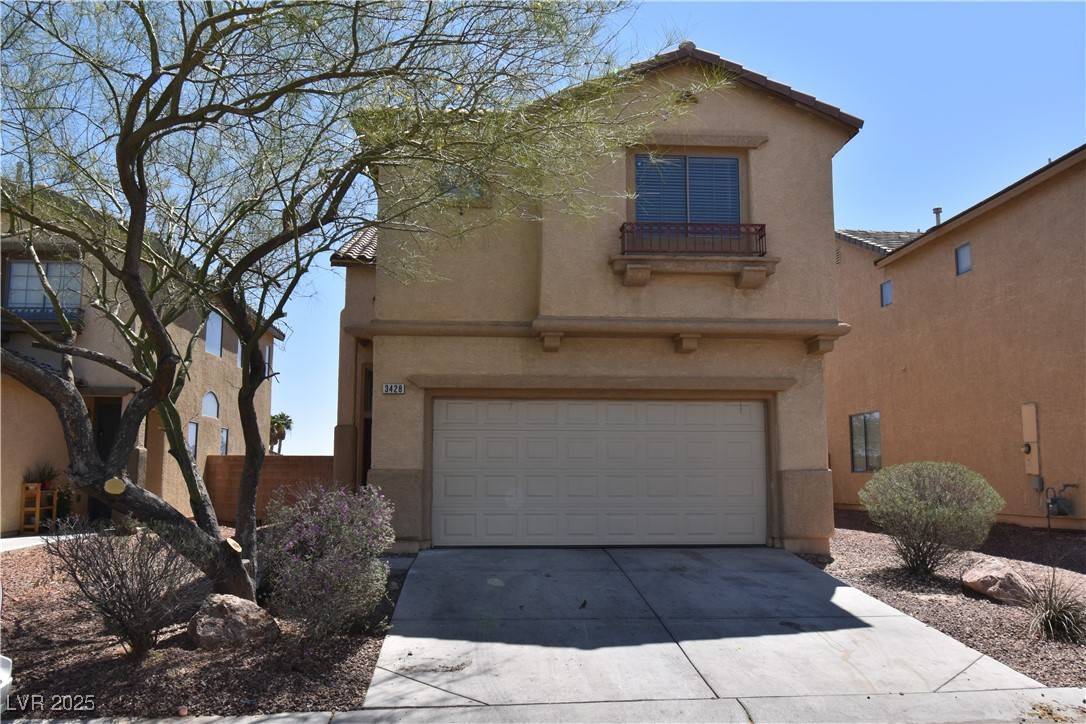 North Las Vegas, NV 89032,3428 Lonesome Drum ST