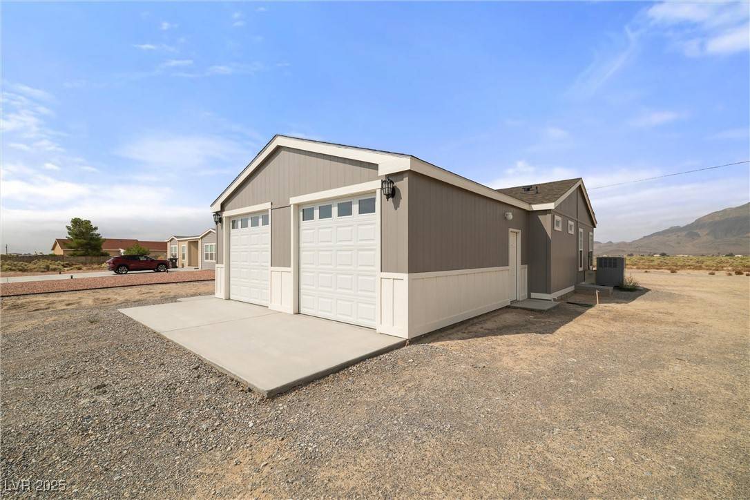 Pahrump, NV 89060,6340 Glencove AVE