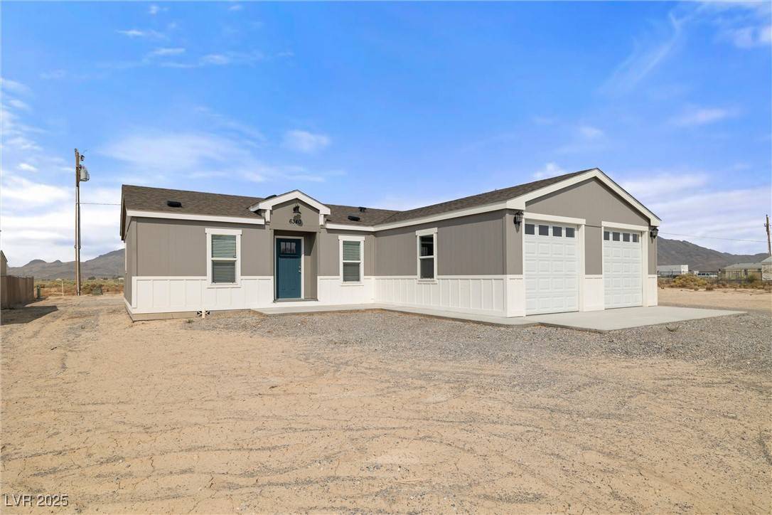 Pahrump, NV 89060,6340 Glencove AVE