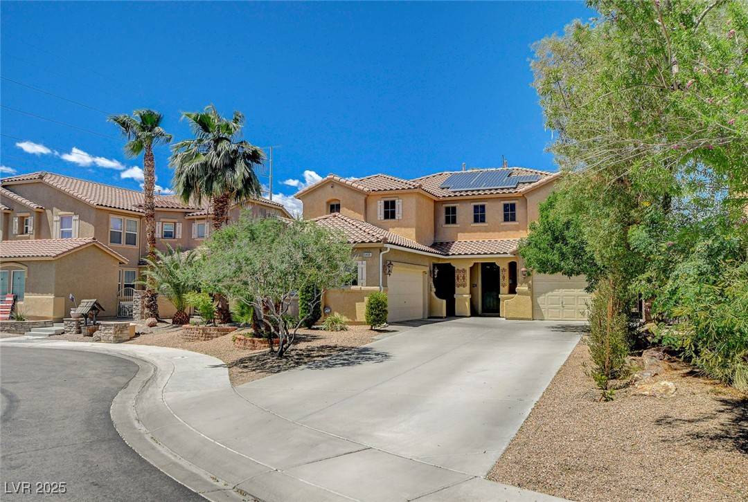 North Las Vegas, NV 89084,6409 Sea Swallow ST