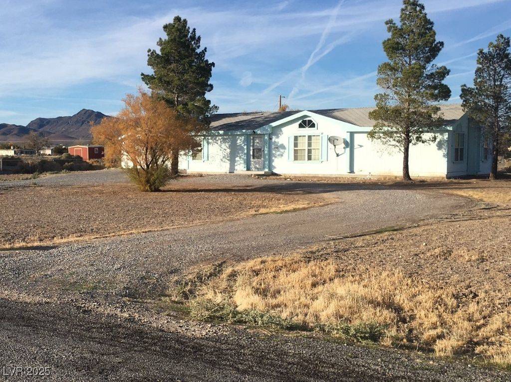 Pahrump, NV 89048,3450 Van LN