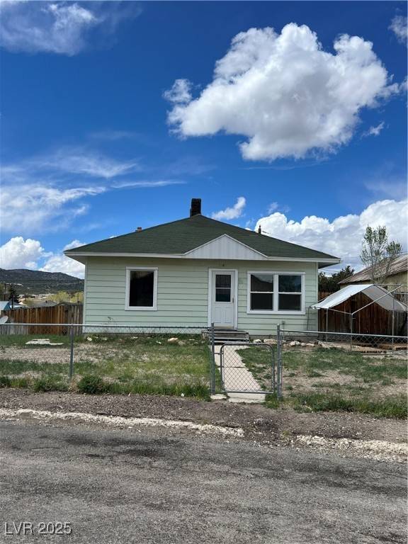 Ruth, NV 89319,4 Keystone ST