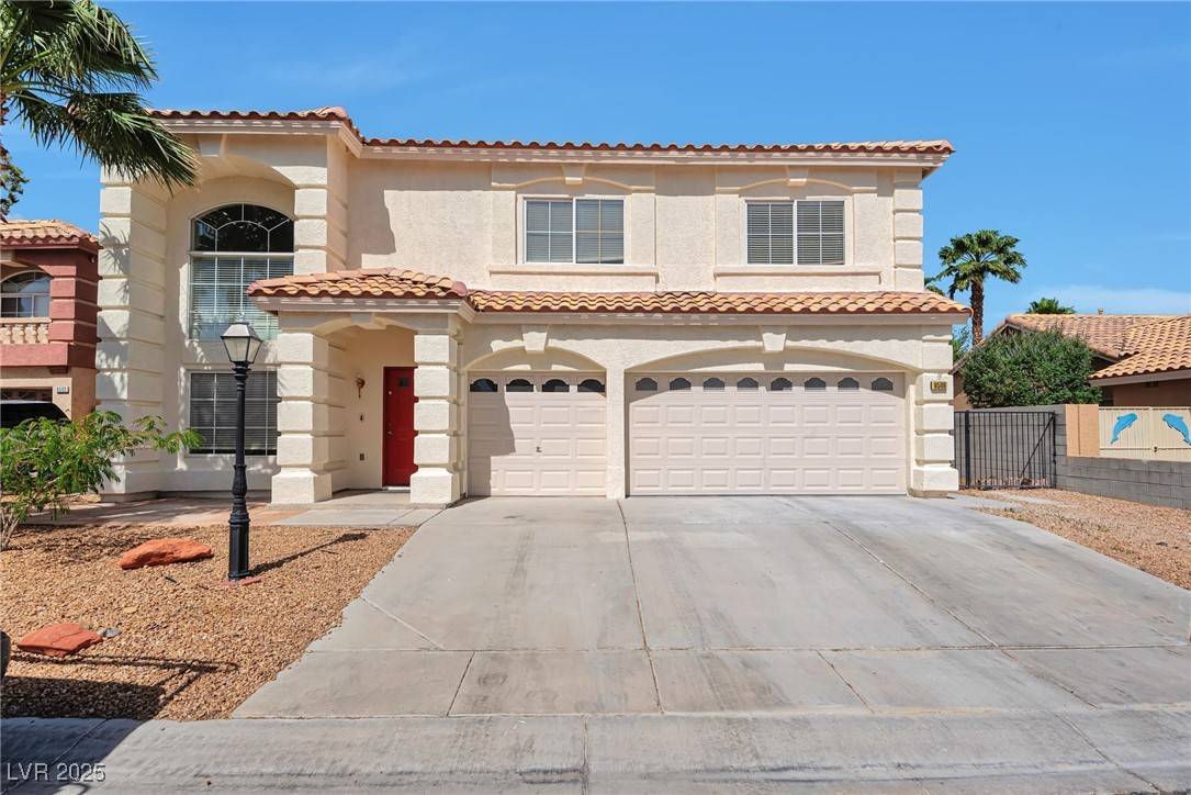 Las Vegas, NV 89149,6509 Alpine Winter CT