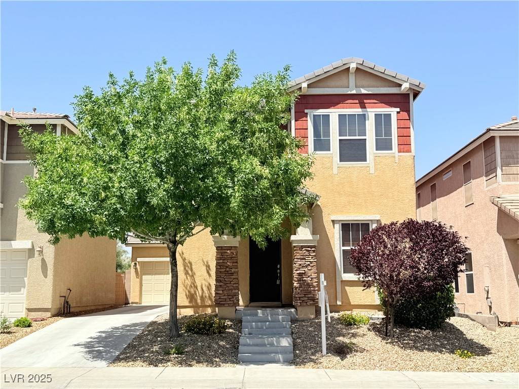 Henderson, NV 89052,953 Wagner Valley ST