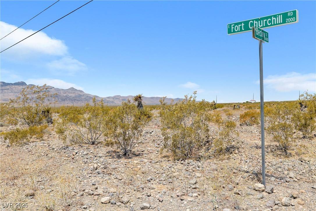 Pahrump, NV 89060,1920 E Fort Churchill RD