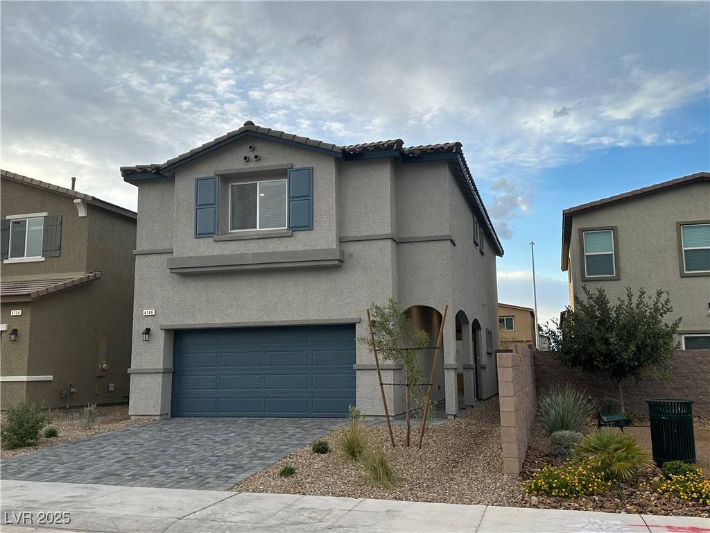 Las Vegas, NV 89141,4746 Bluebird Cliffs AVE