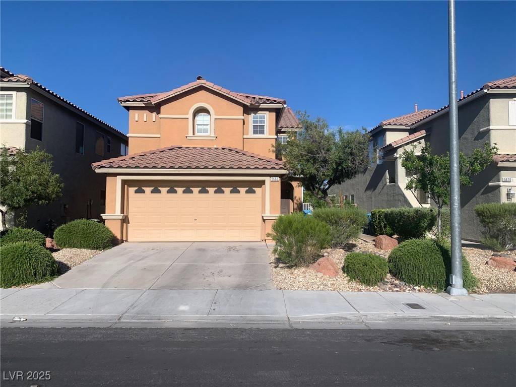 Las Vegas, NV 89148,5662 Thunder Spirit