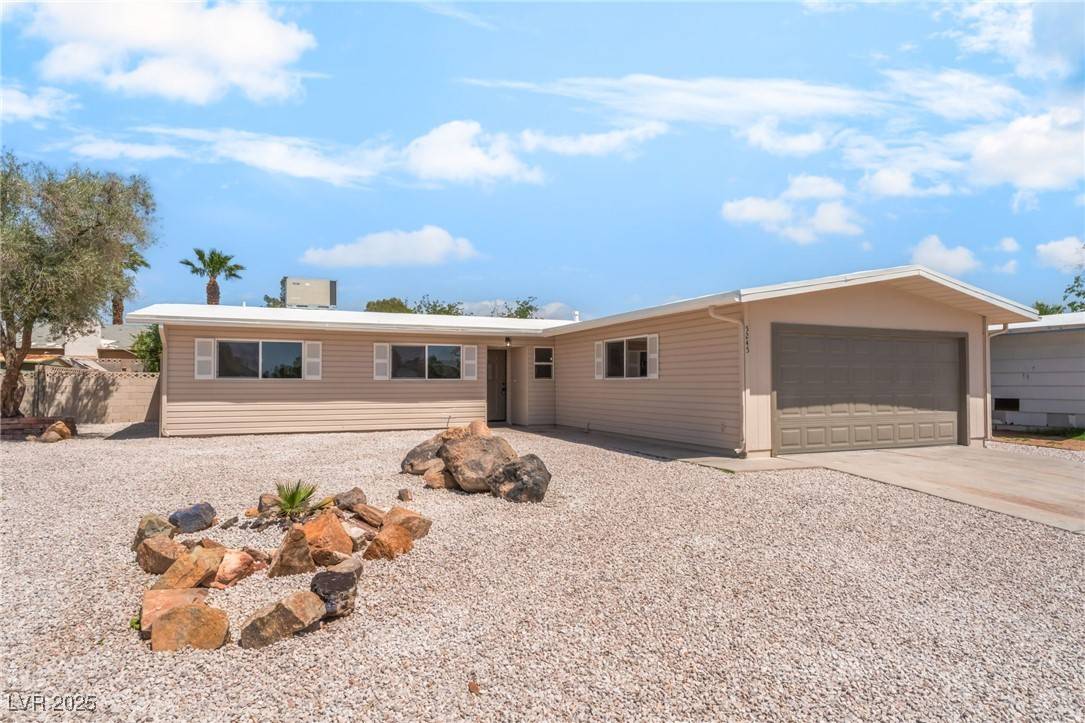 Las Vegas, NV 89142,5245 Hillman AVE