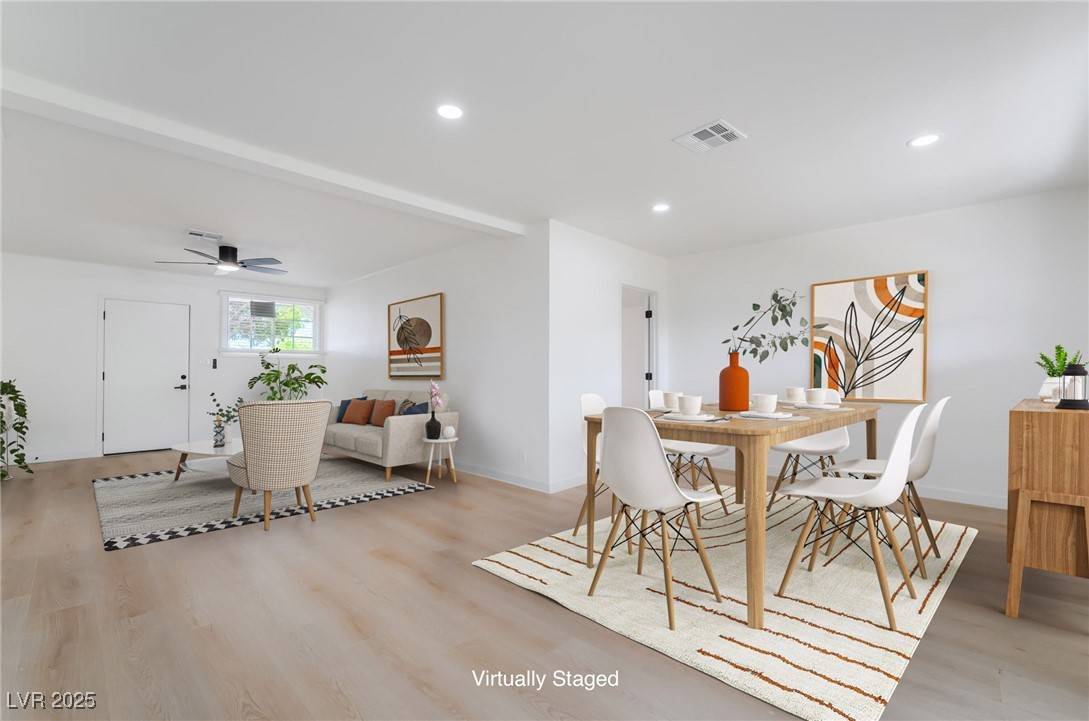 Henderson, NV 89015,343 W Basic RD