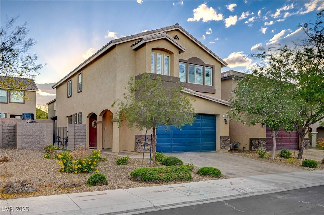 Las Vegas, NV 89178,9327 S Chieftain ST