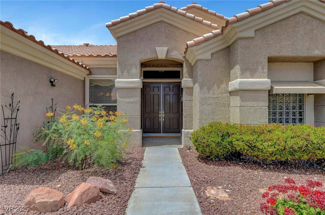 Las Vegas, NV 89134,2929 Haddon DR