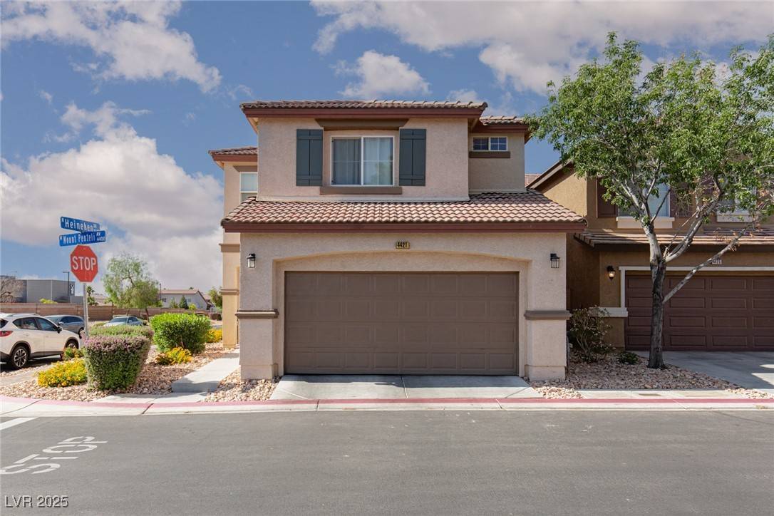North Las Vegas, NV 89031,4421 Mount Penteli AVE
