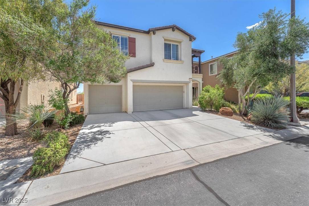 Las Vegas, NV 89178,9872 Chief Sky ST