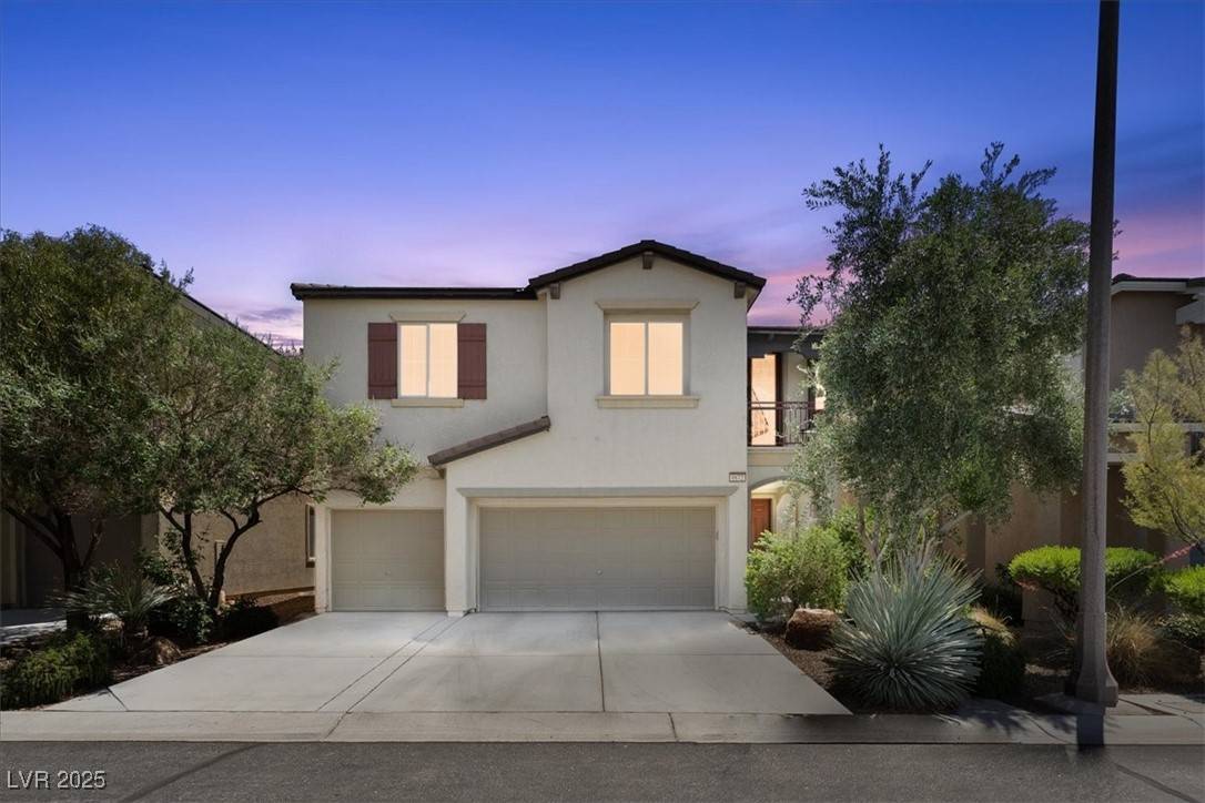 Las Vegas, NV 89178,9872 Chief Sky ST