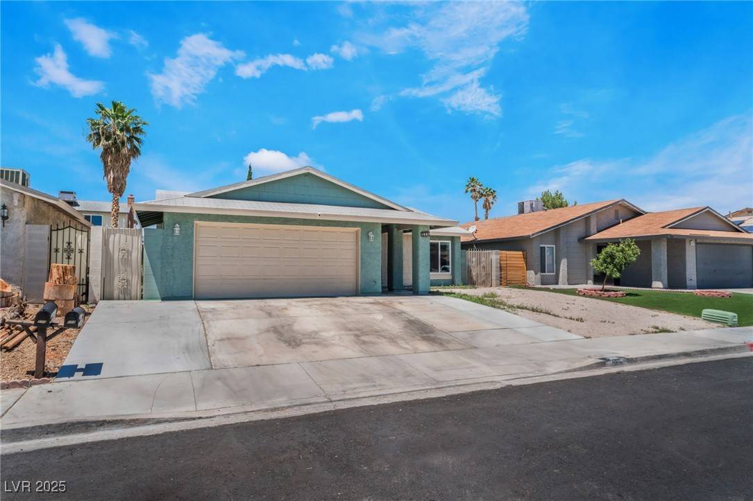 Las Vegas, NV 89107,508 Purcell DR