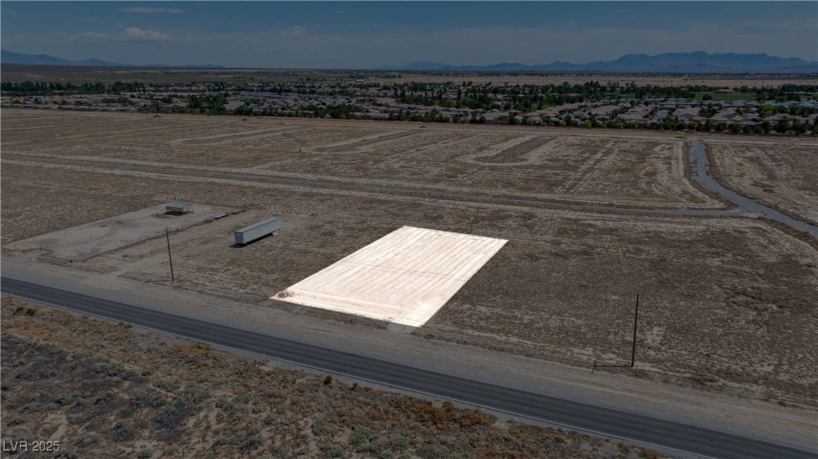 Pahrump, NV 89048,5041 E Gamebird RD