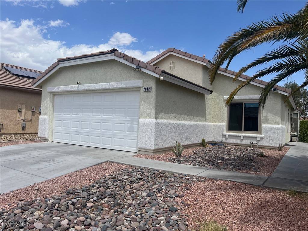Las Vegas, NV 89139,7812 Sedalia ST