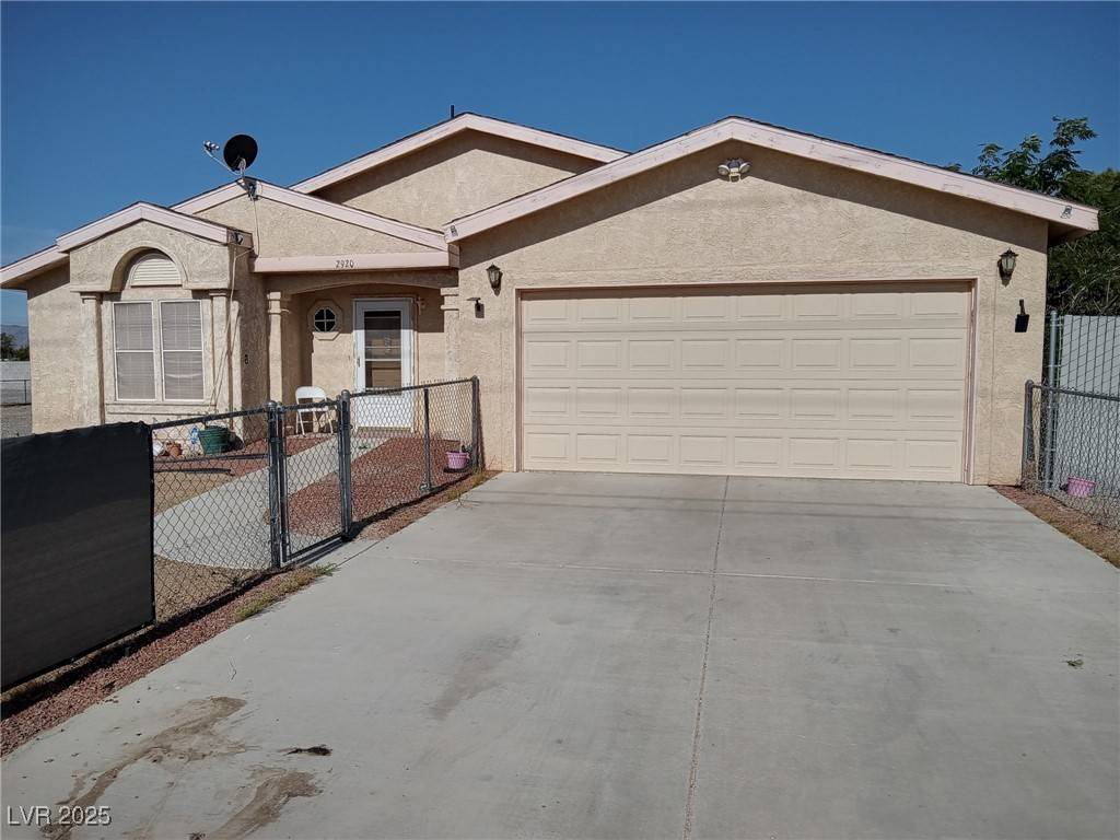 Pahrump, NV 89048,2920 Malibou AVE