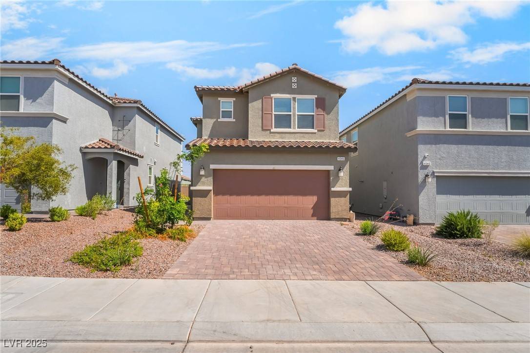 Las Vegas, NV 89141,4546 Swimming Minnow AVE