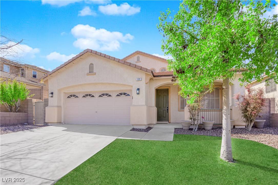 Henderson, NV 89012,177 Rocky Star ST