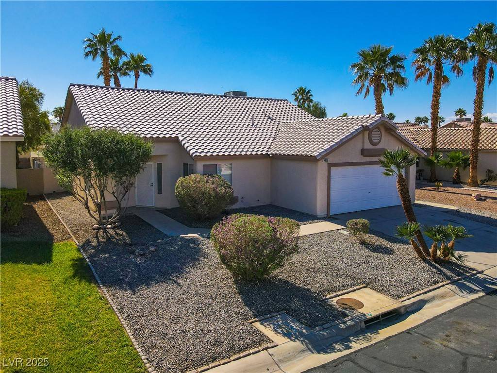 Las Vegas, NV 89122,4653 Califa DR