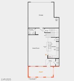 Henderson, NV 89044,2764 Via Napoli