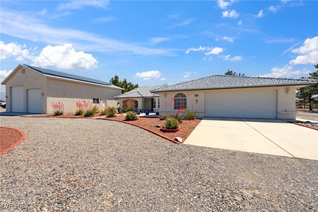 Pahrump, NV 89048,3581 Mallard AVE