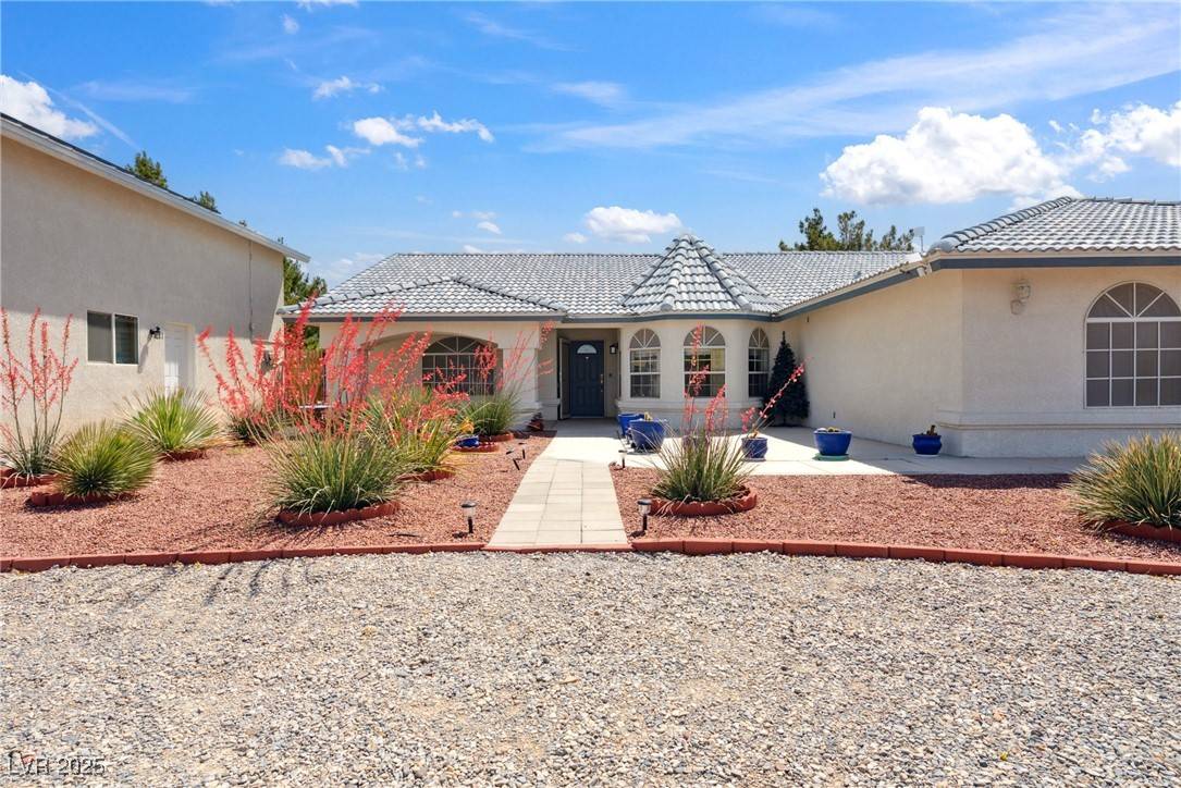 Pahrump, NV 89048,3581 Mallard AVE