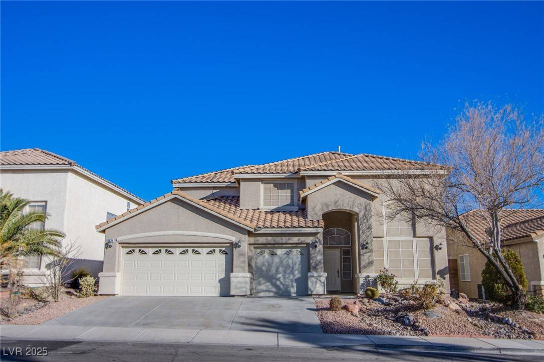 Las Vegas, NV 89147,3838 Erva ST
