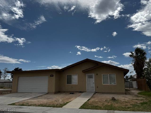 Las Vegas, NV 89115,4189 Studio ST