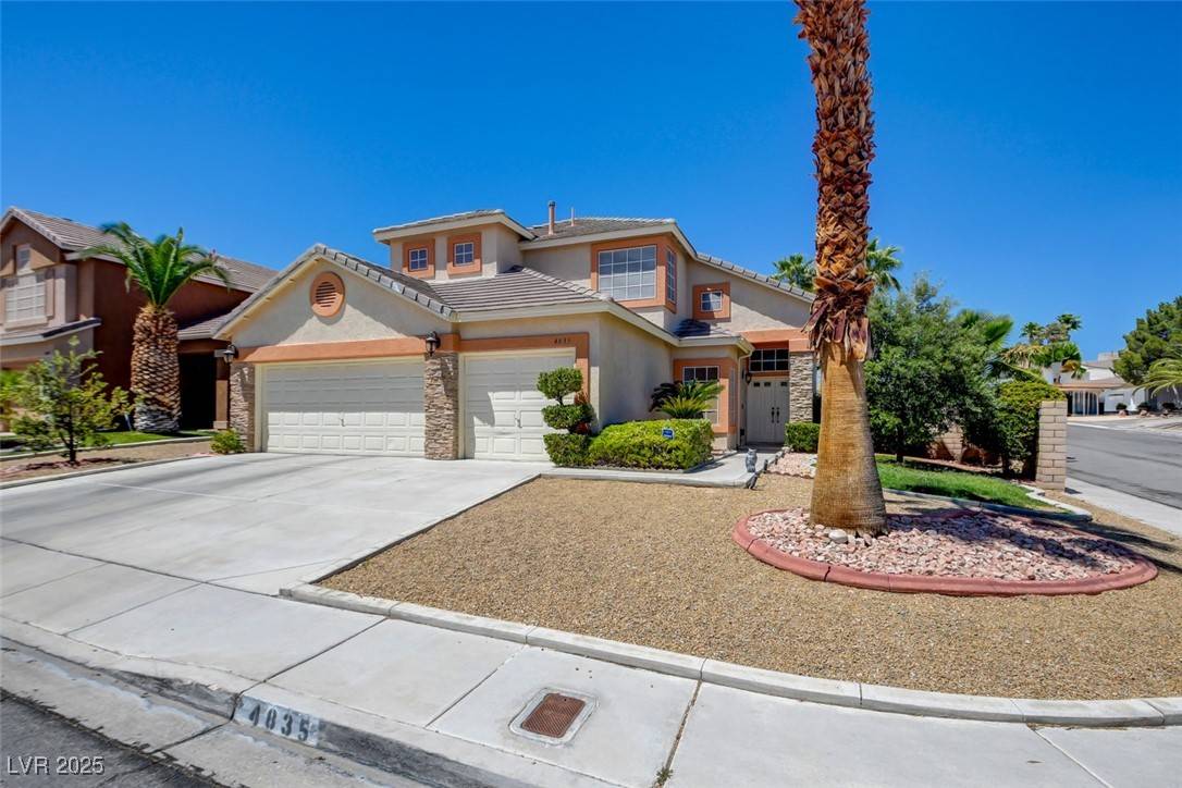 Las Vegas, NV 89147,4835 Willow Glen DR