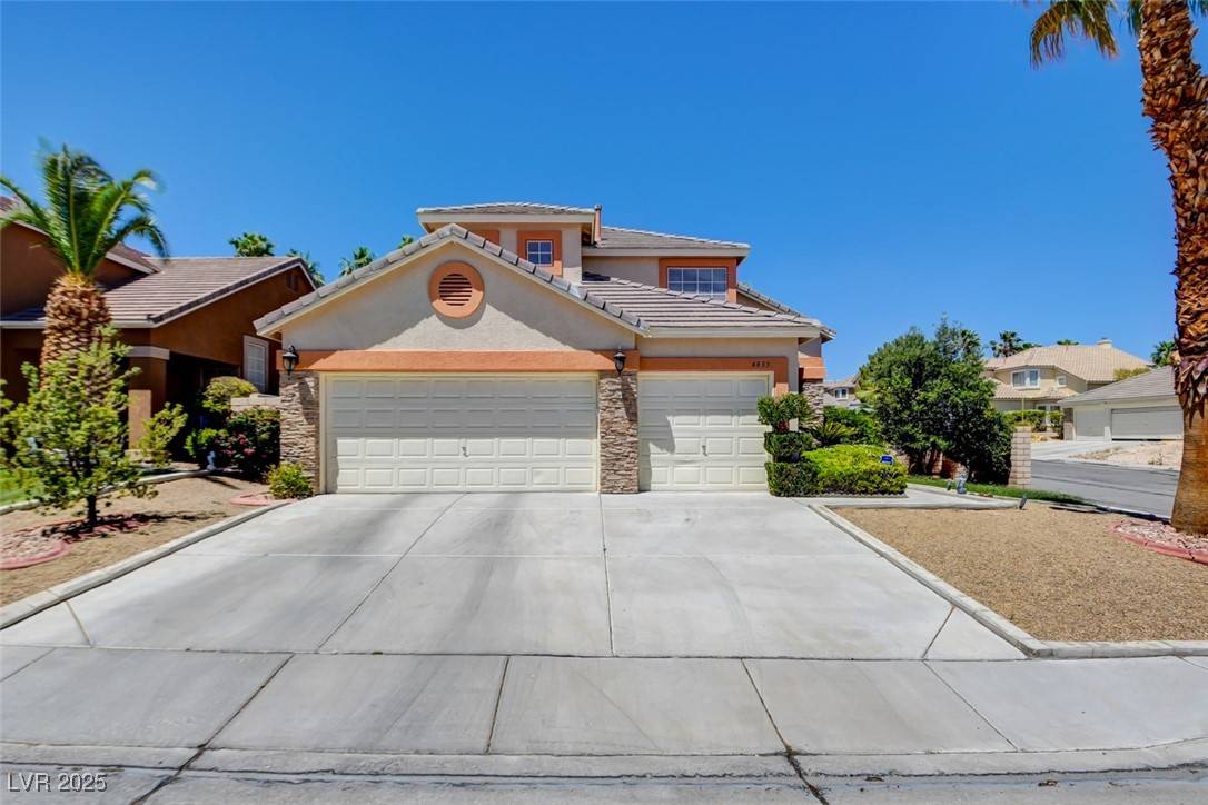 Las Vegas, NV 89147,4835 Willow Glen DR