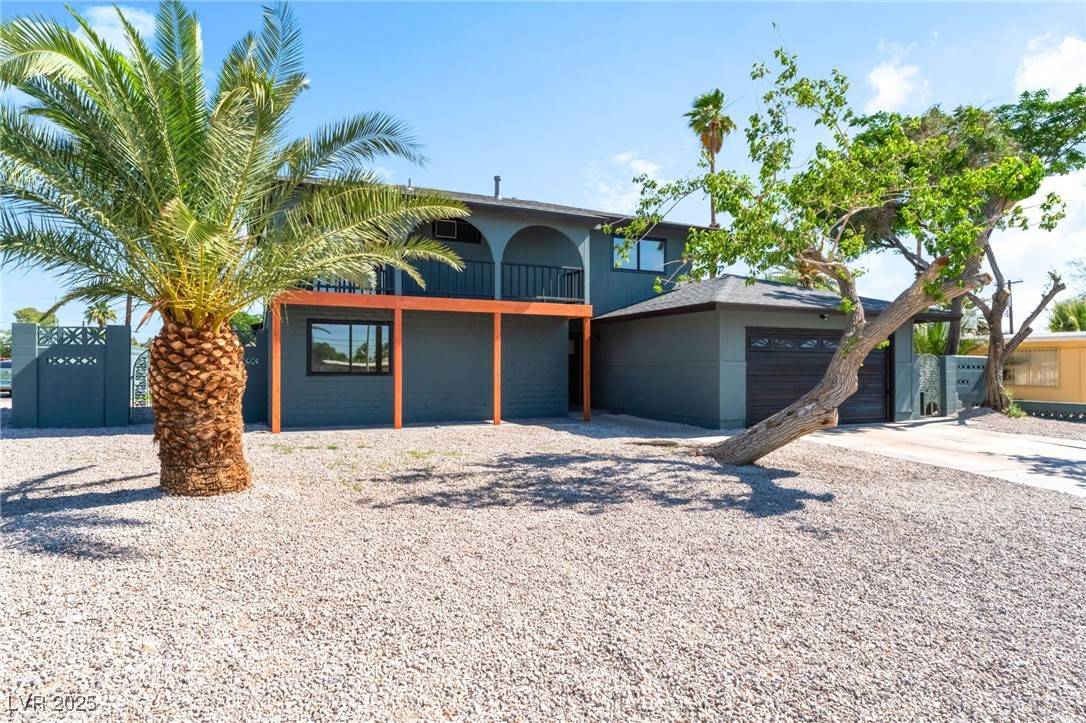 Las Vegas, NV 89169,2180 Palora AVE