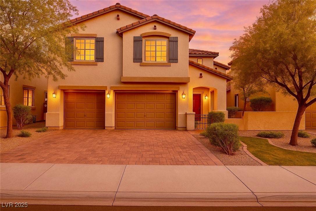 Henderson, NV 89012,205 Piedmont Alps ST